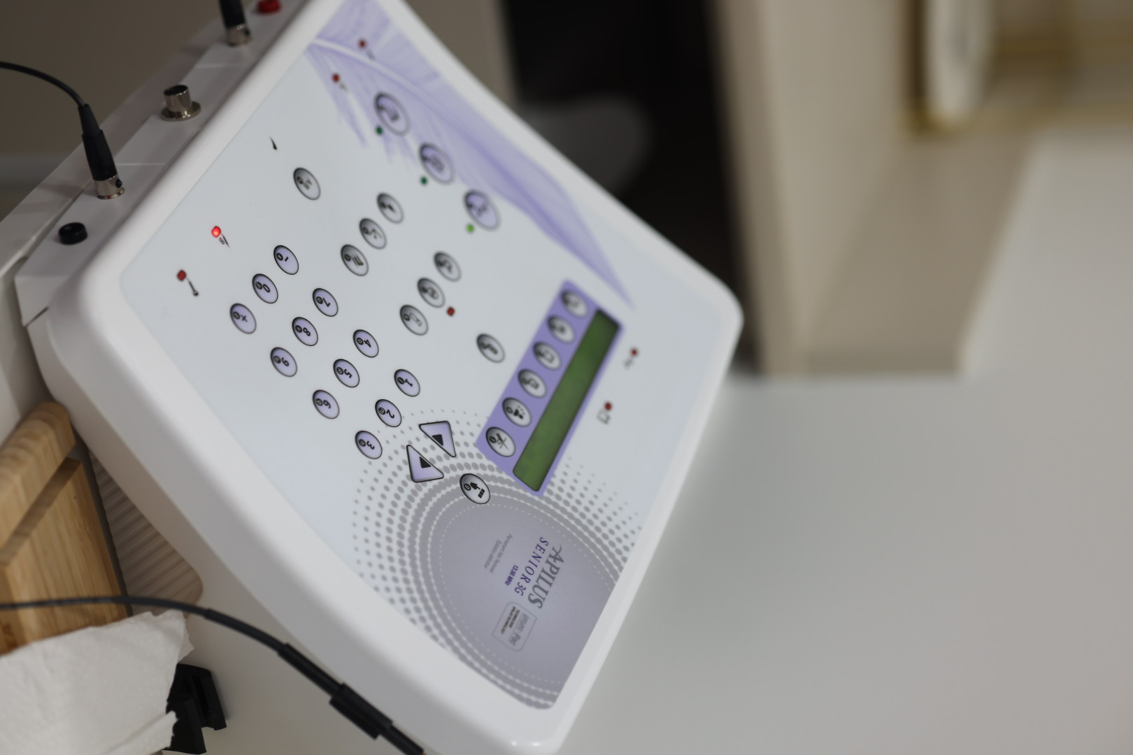 Electrolysis client results 2