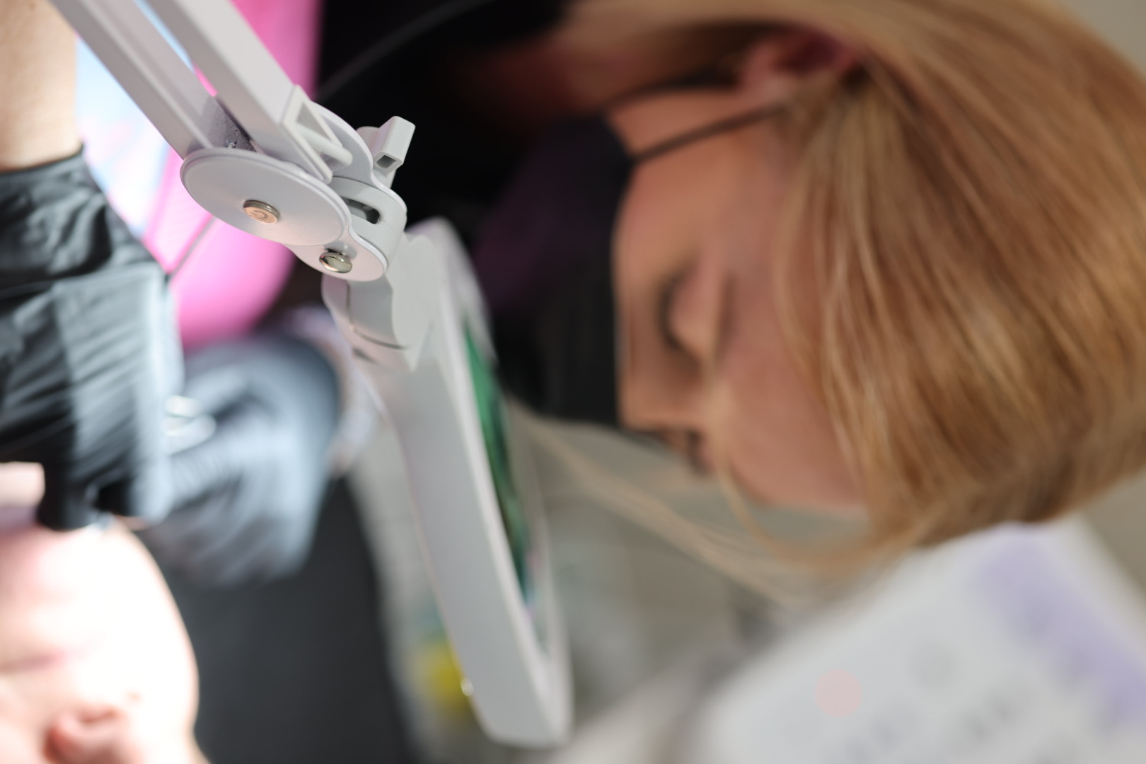 Electrolysis client results 3